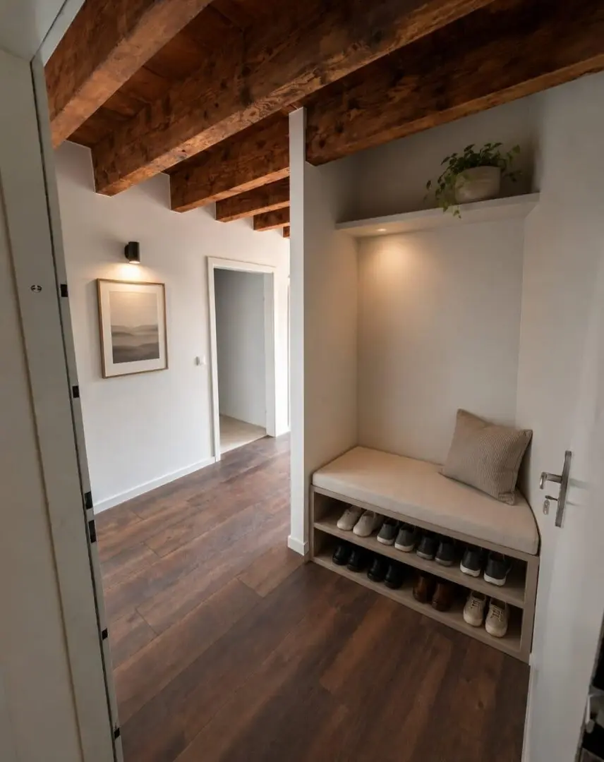 Wohnen in der historischen Mühle von Ebenfurth von 38m²– 120m² Ein Zuhause mit einzigartigem Charakter