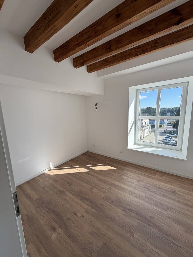 Wohnen in der historischen Mühle von Ebenfurth von 38m²– 120m² Ein Zuhause mit einzigartigem Charakter