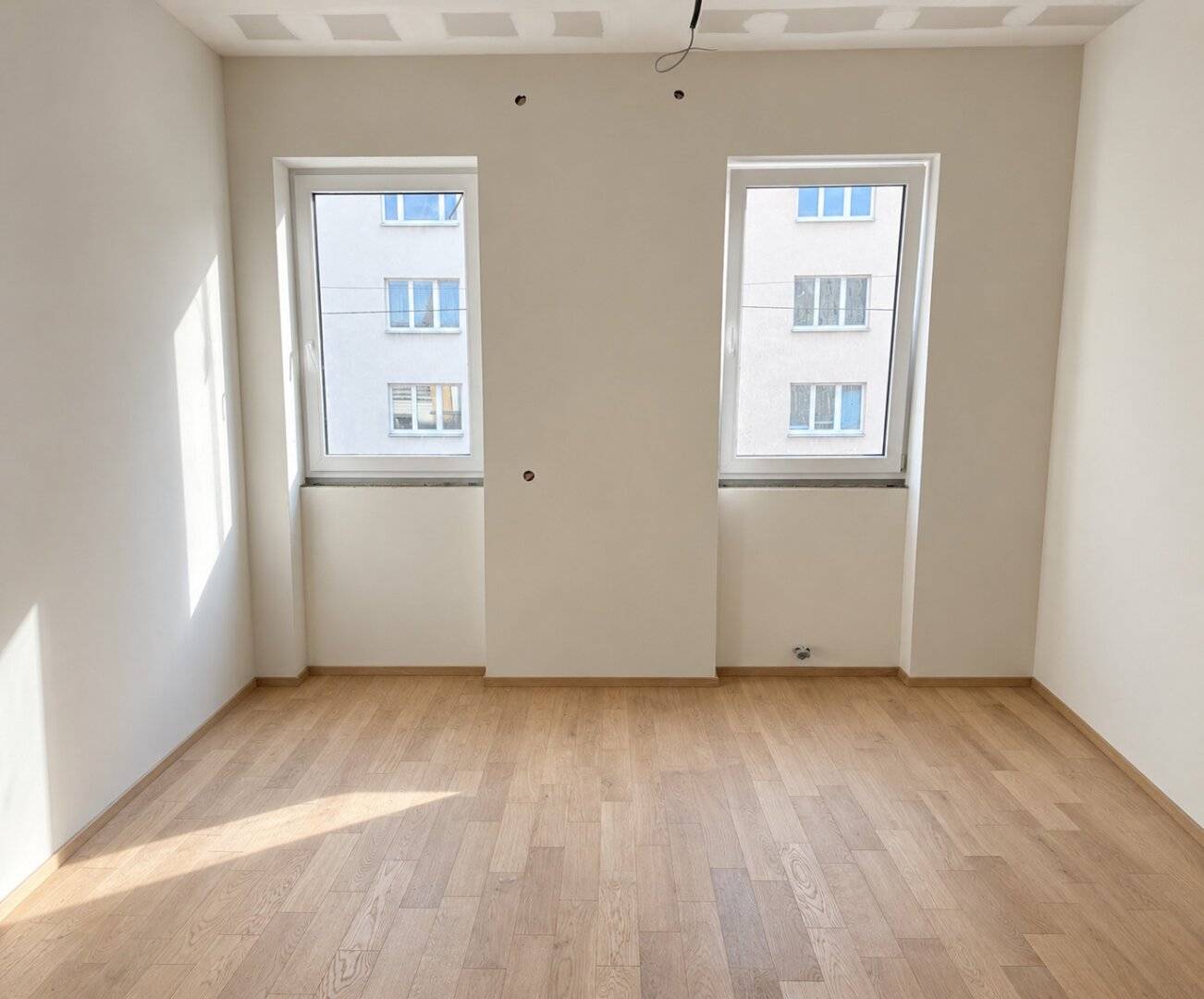 1-Zimmer-Wohnung inkl. Küche nahe Floridsdorfer Bahnhof – perfekt für Singles, Studierende, Anleger