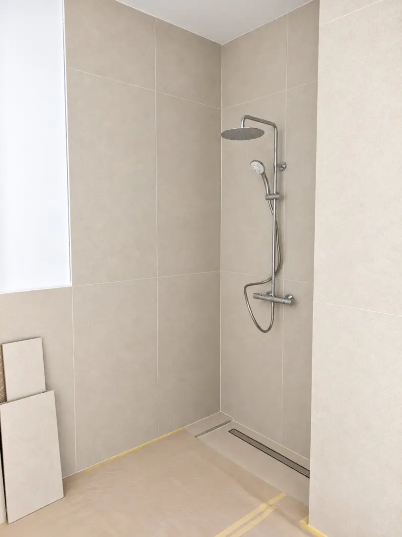 Bezugsfertig Oktober 2026· 1-Zimmer-Wohnung nahe Floridsdorfer Bahnhof