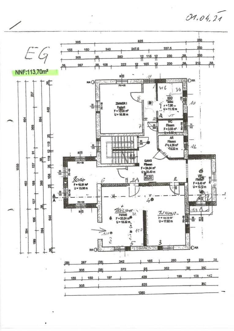 Grundriss 3