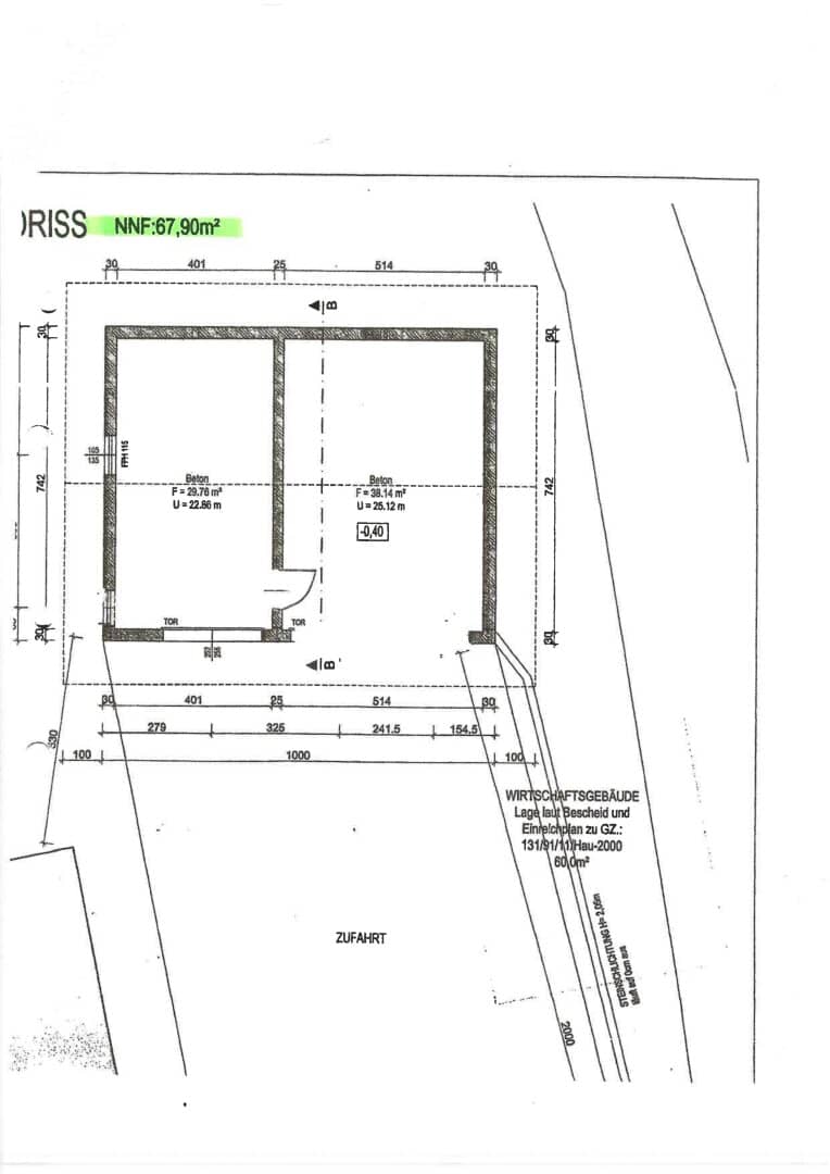 Grundriss 4
