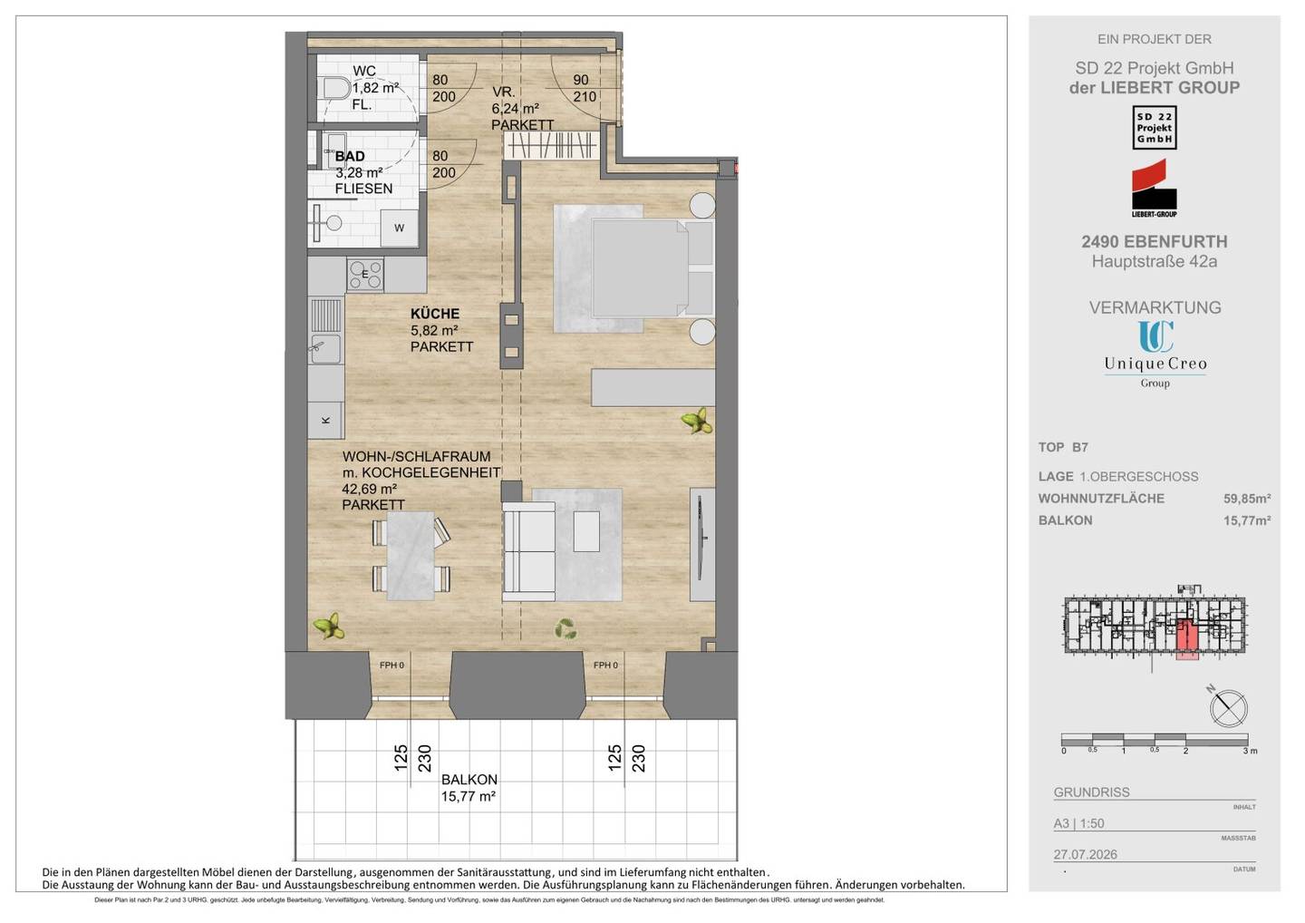 Grundriss 3