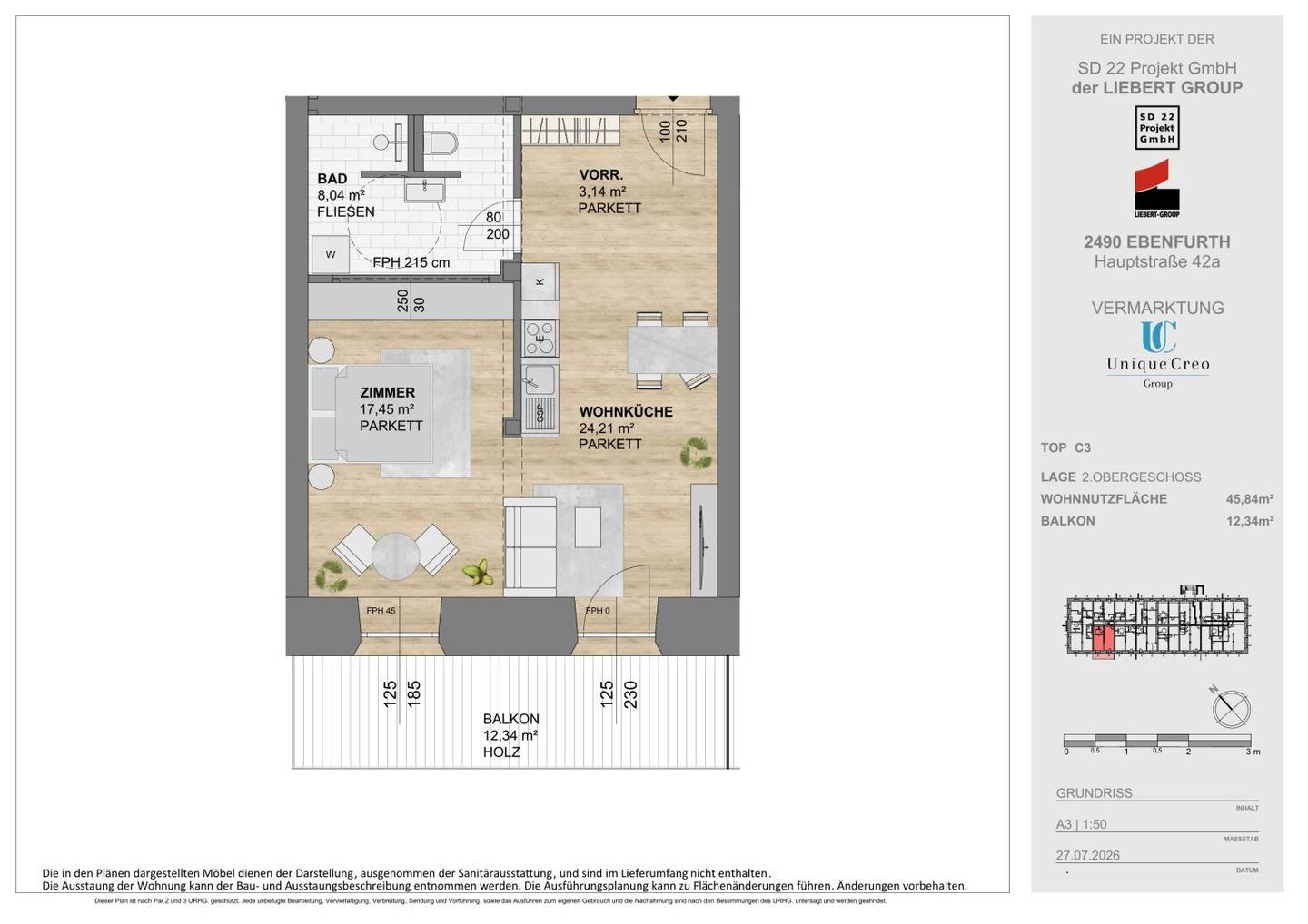 Grundriss 4