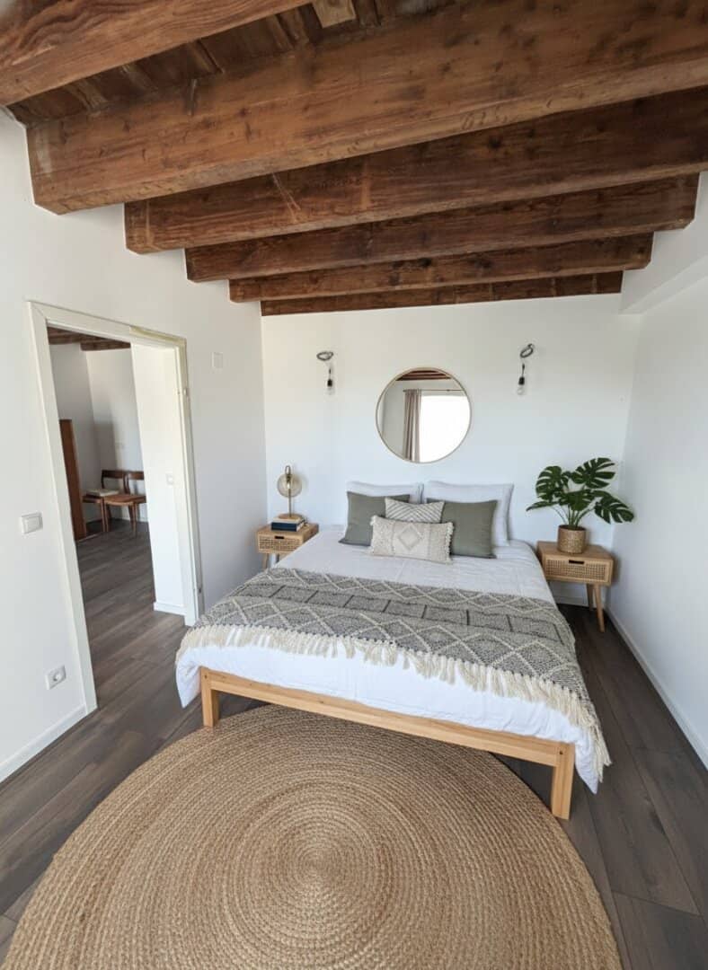 Wohnen in der historischen Mühle von Ebenfurth von 38m²– 120m² Ein Zuhause mit einzigartigem Charakter
