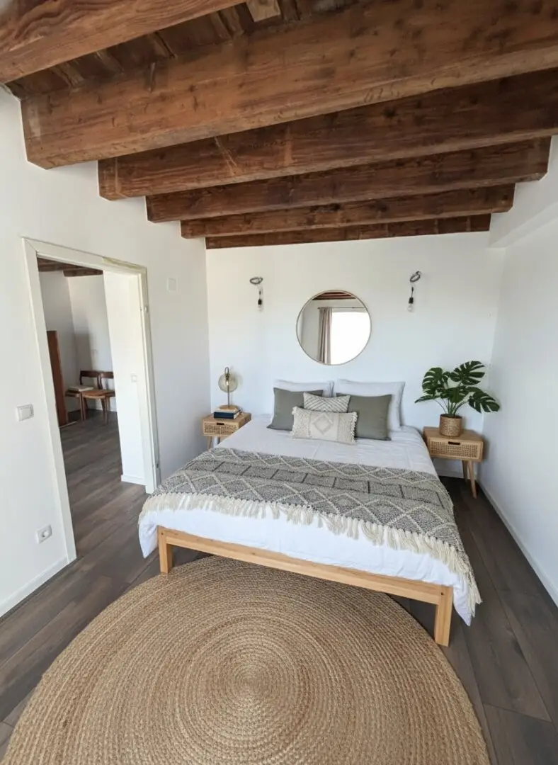 Wohnen in der historischen Mühle von Ebenfurth von 38m²– 120m² Ein Zuhause mit einzigartigem Charakter