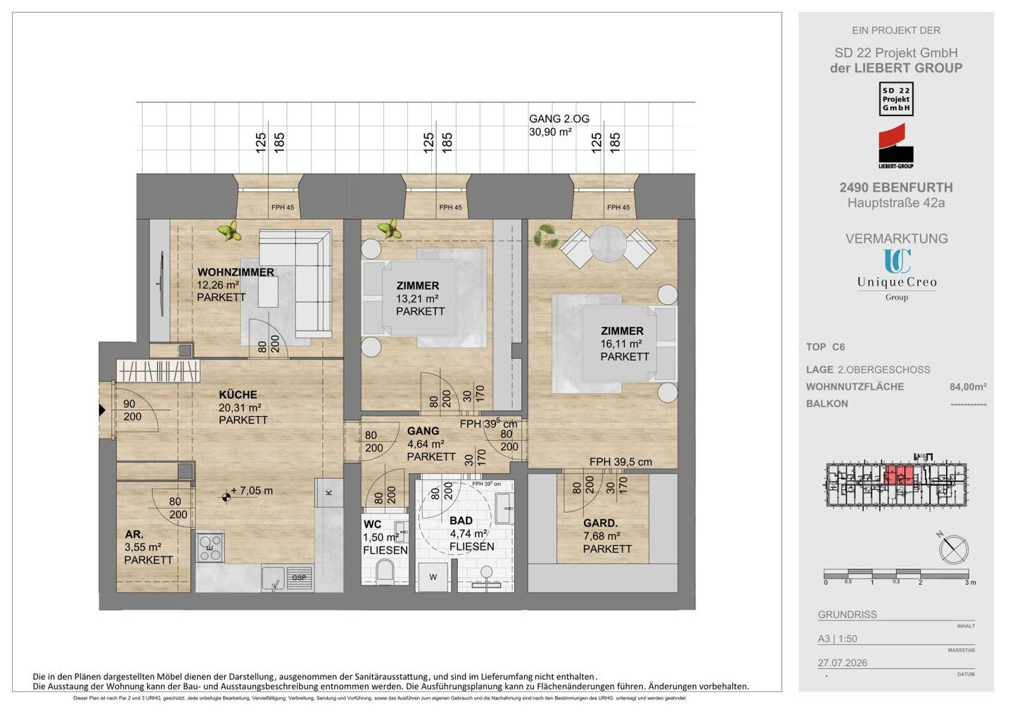 Grundriss 1