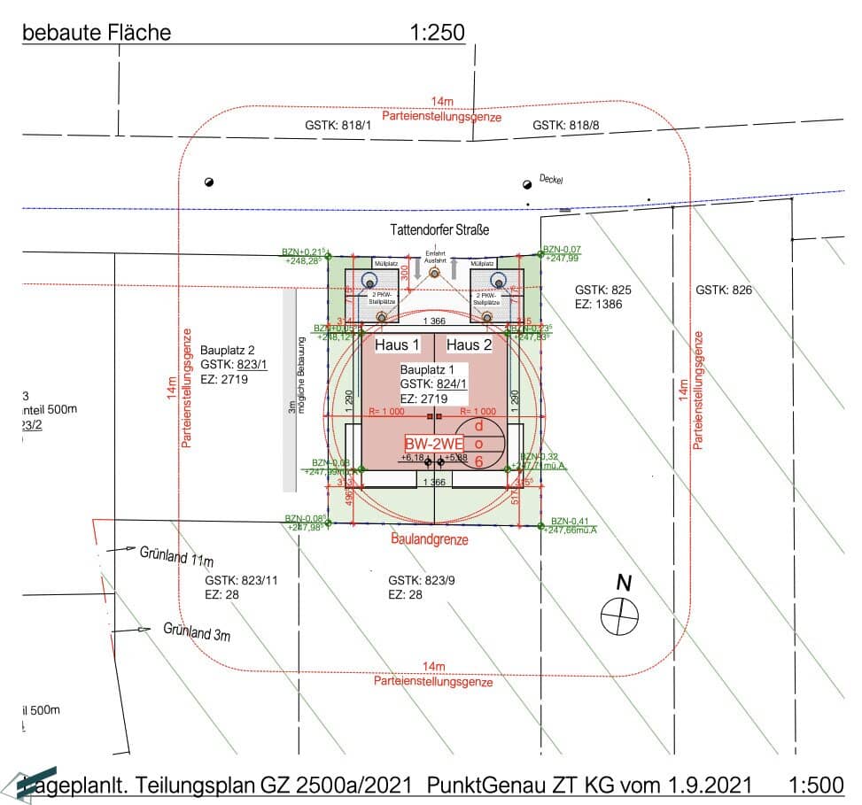 Floor plan 4