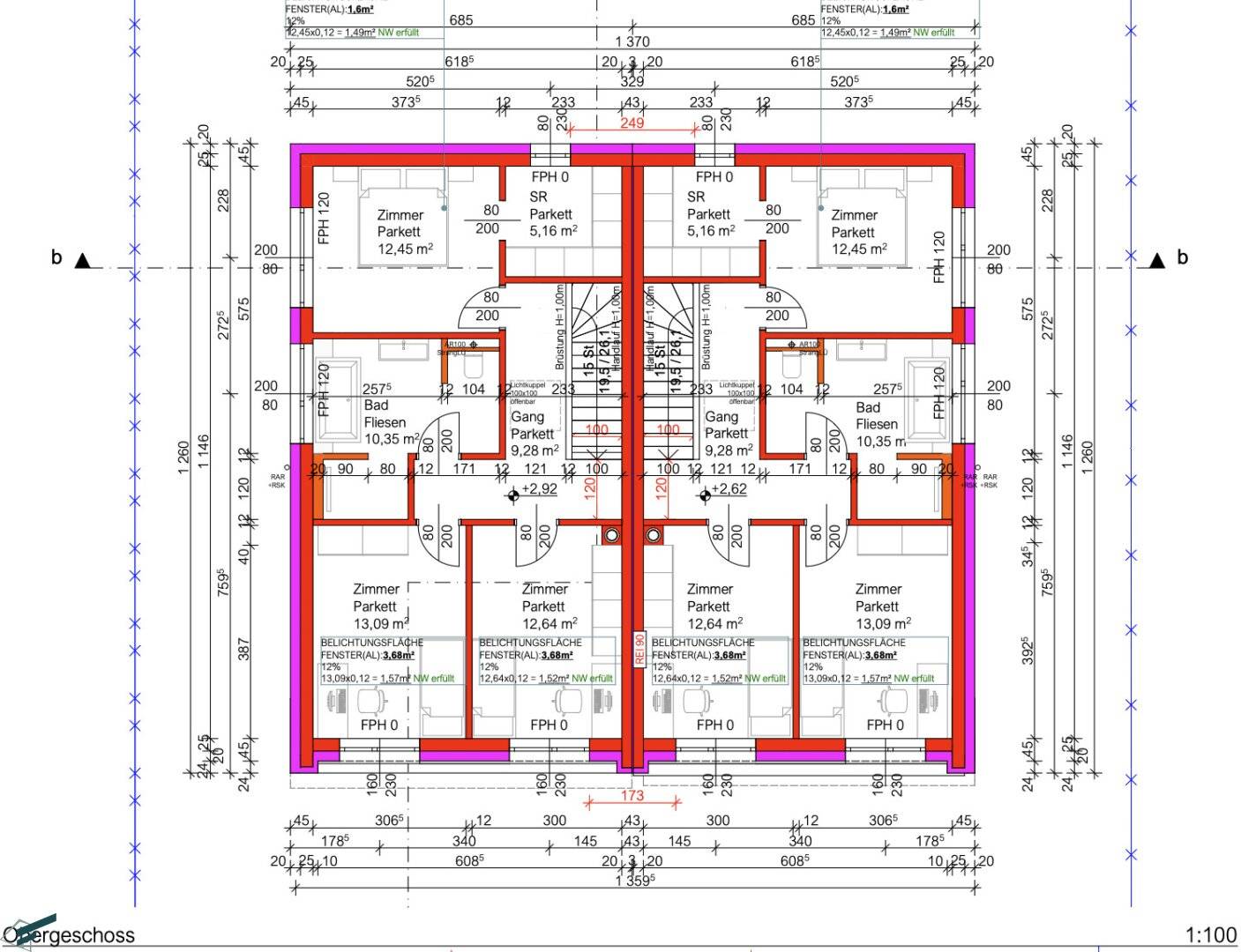 Floor plan 3