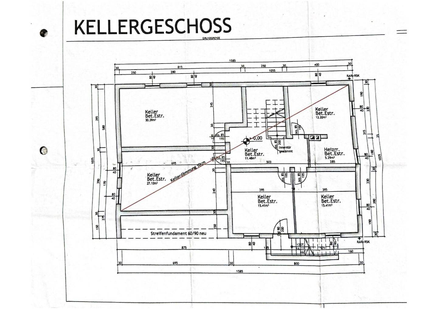 Floor plan 3