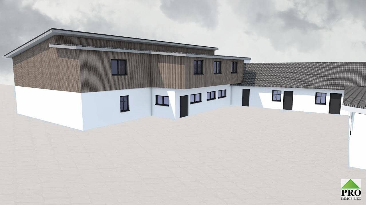Anleger-Investoren aufgepasst! Motel-Hotel Projekt im Waldviertel