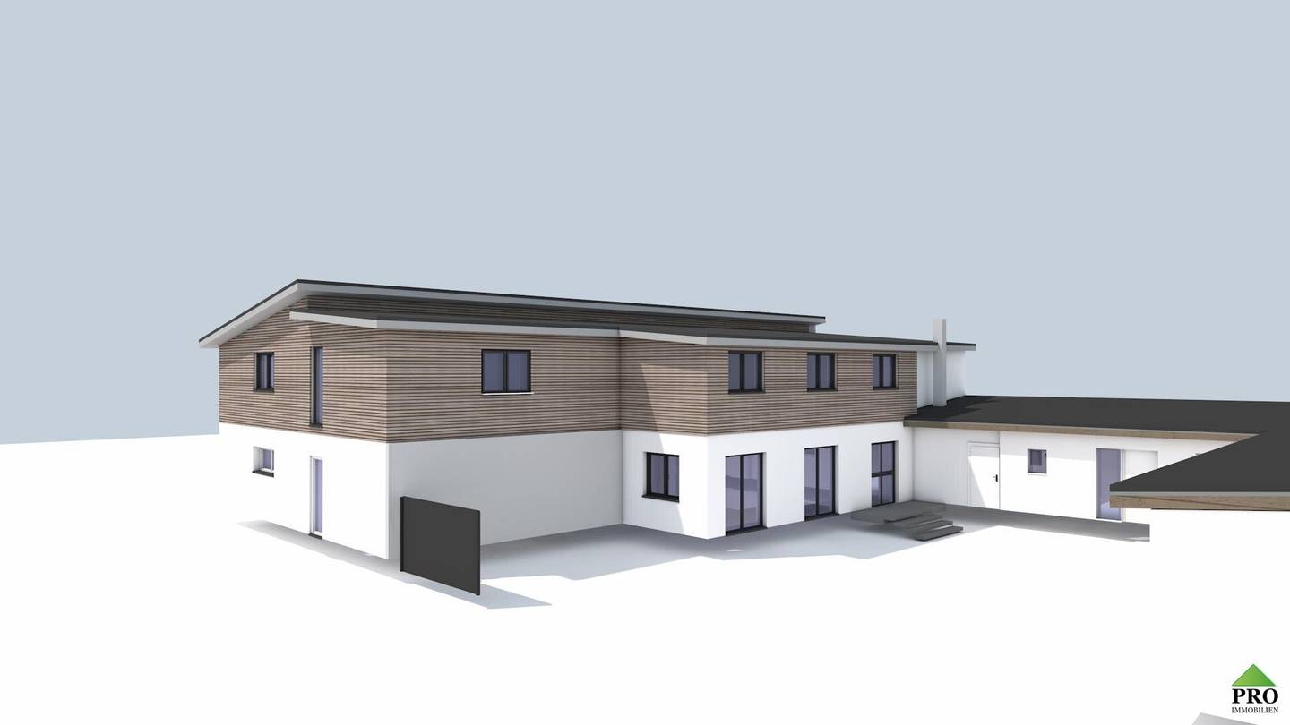 Anleger-Investoren aufgepasst! Motel-Hotel Projekt im Waldviertel