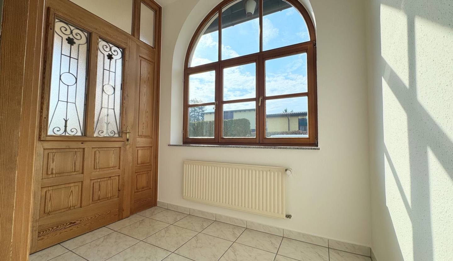 Stilvolle Altbau - Villa in Leibnitz