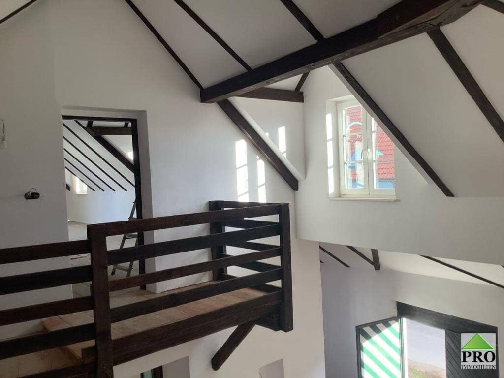 Einzigartiges Winzerhaus!