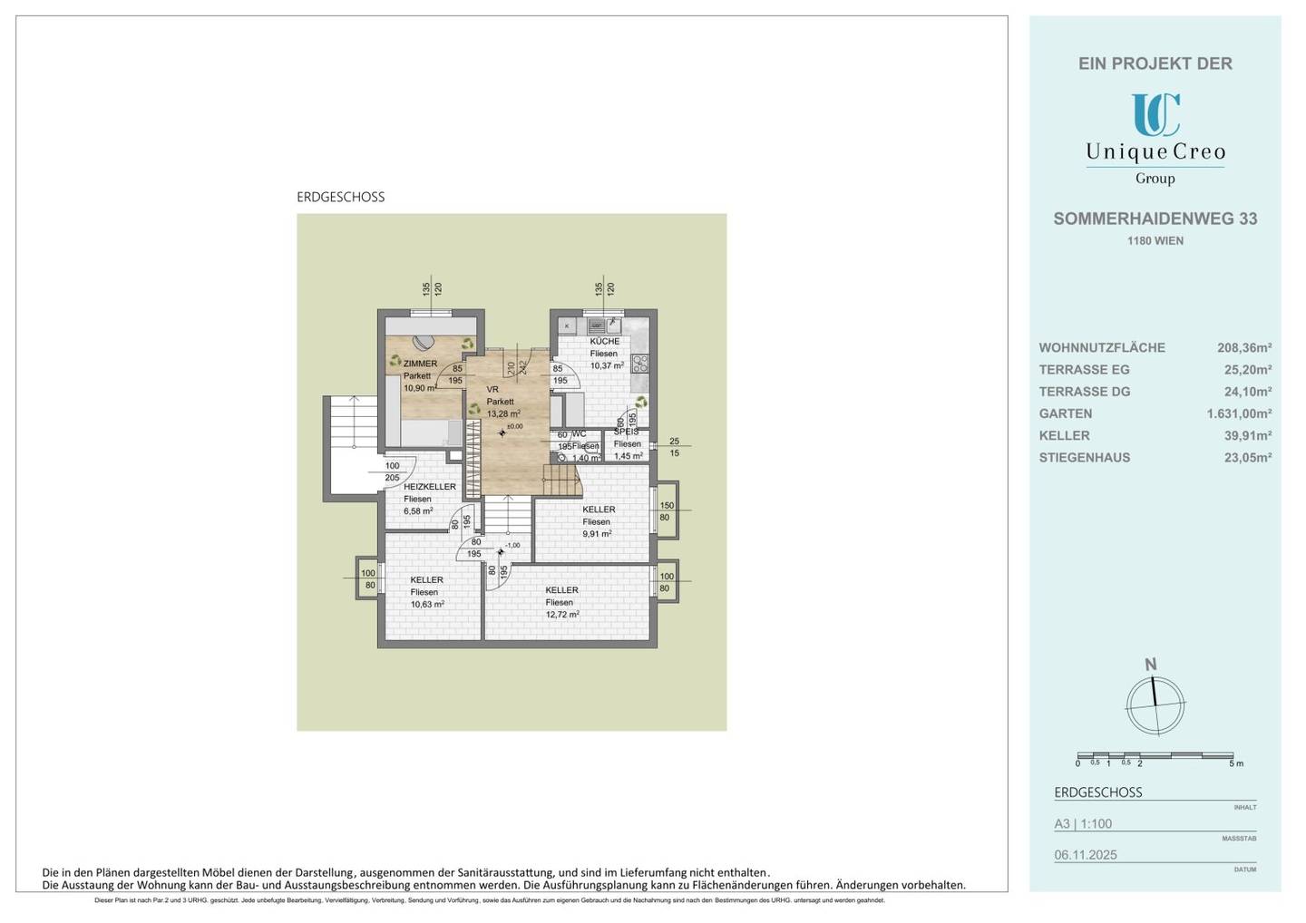 Grundriss 1