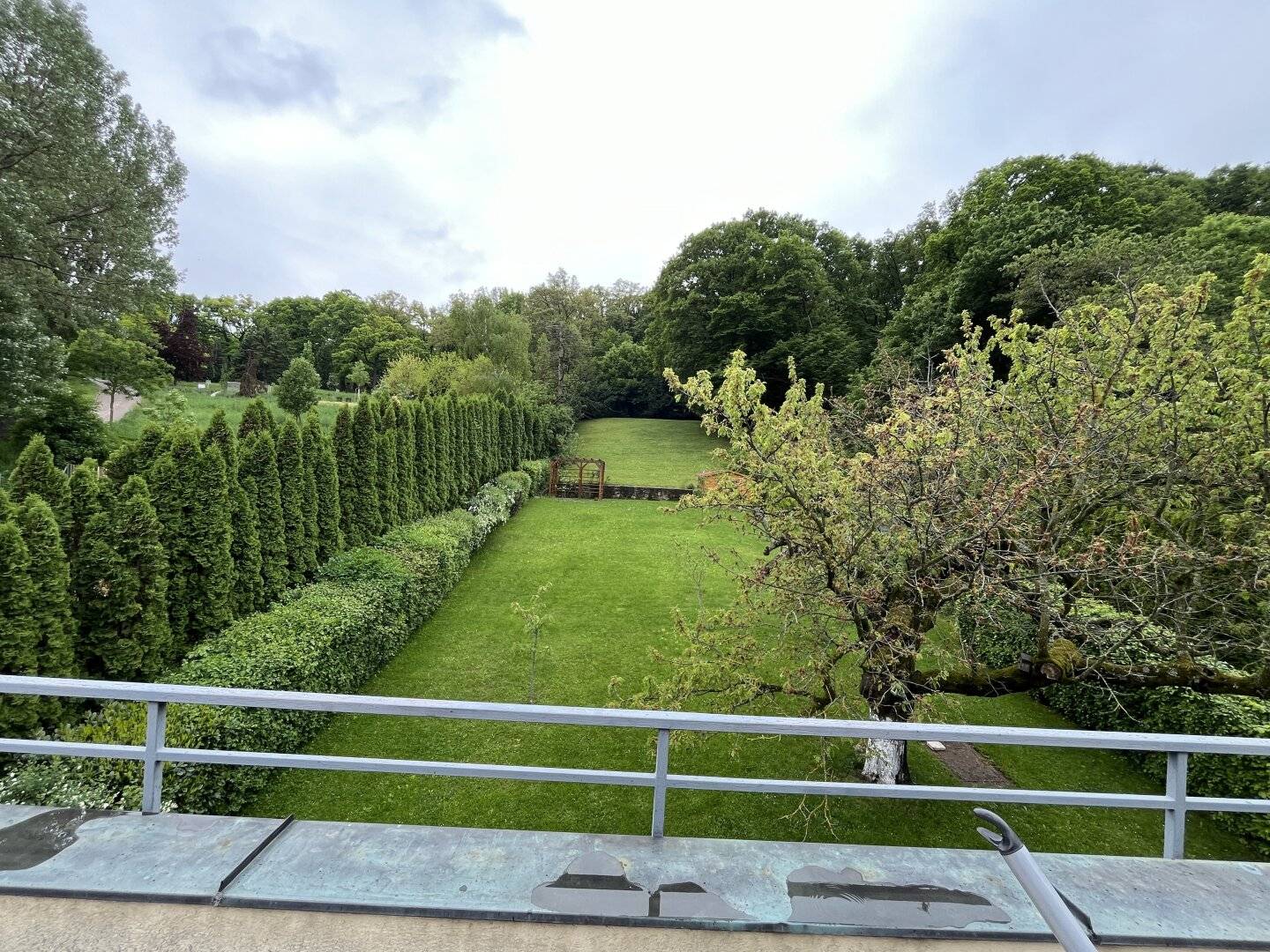 Haus mit Potential in bester Lage Neustift am Walde