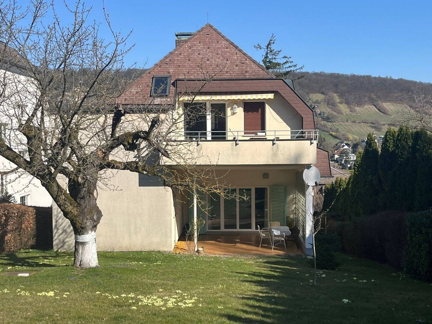 Haus mit Potential in bester Lage Neustift am Walde