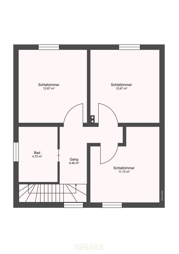 Grundriss 1