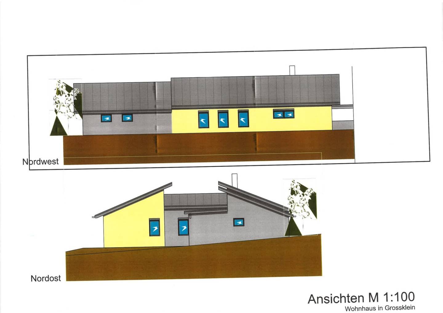 Grundriss 7