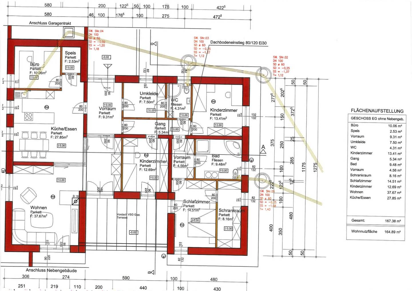 Grundriss 2