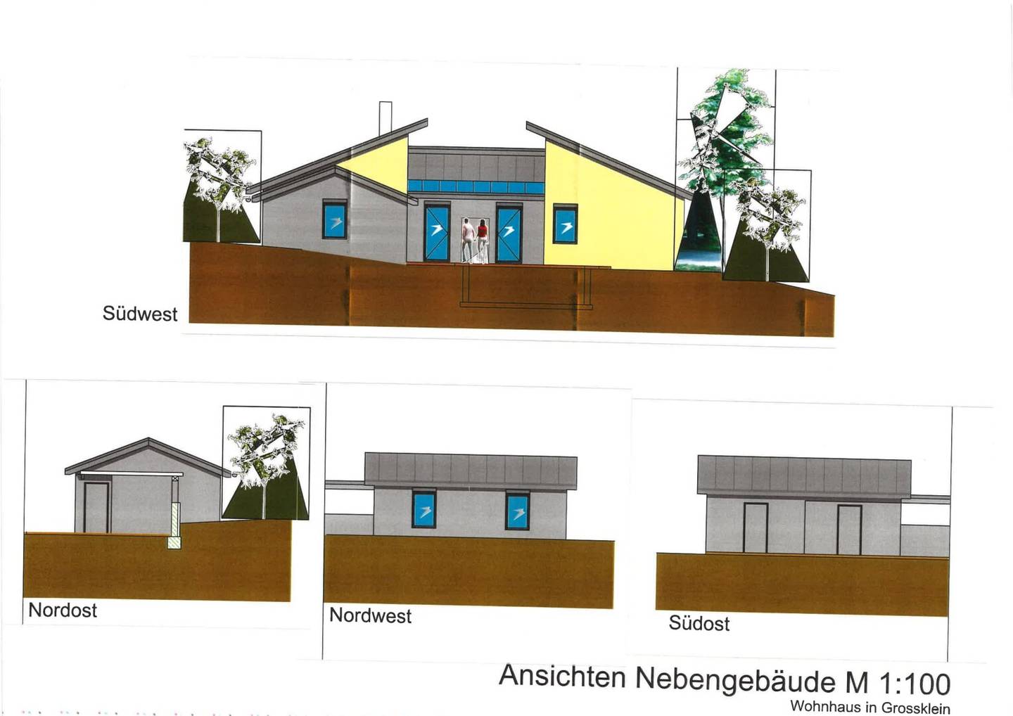 Grundriss 6