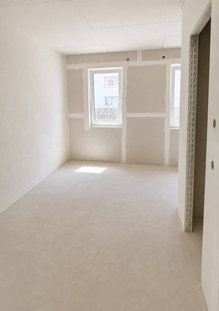 Ihre erste eigene Wohnung in Wien – € 149.000 inkl. Einbauküche