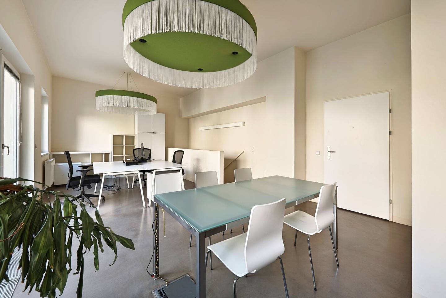 Investors Hit Greened Office Jewel in Historic Ambience Near Naschmarkt