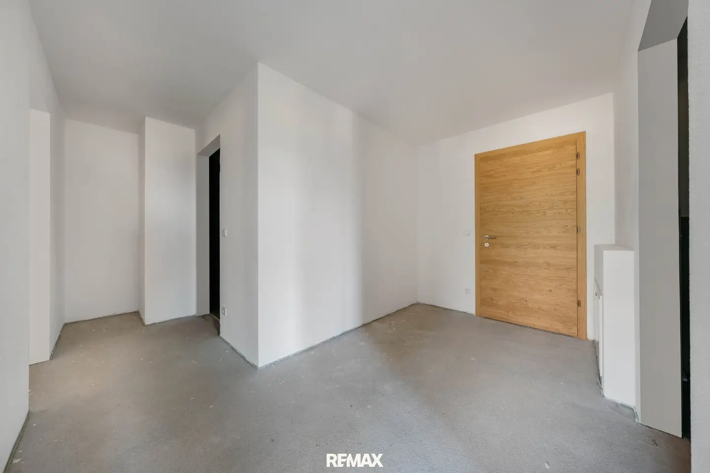 NEUBAU - Sonnige 4-Zimmerwohnung mit Blick über das Inntal!