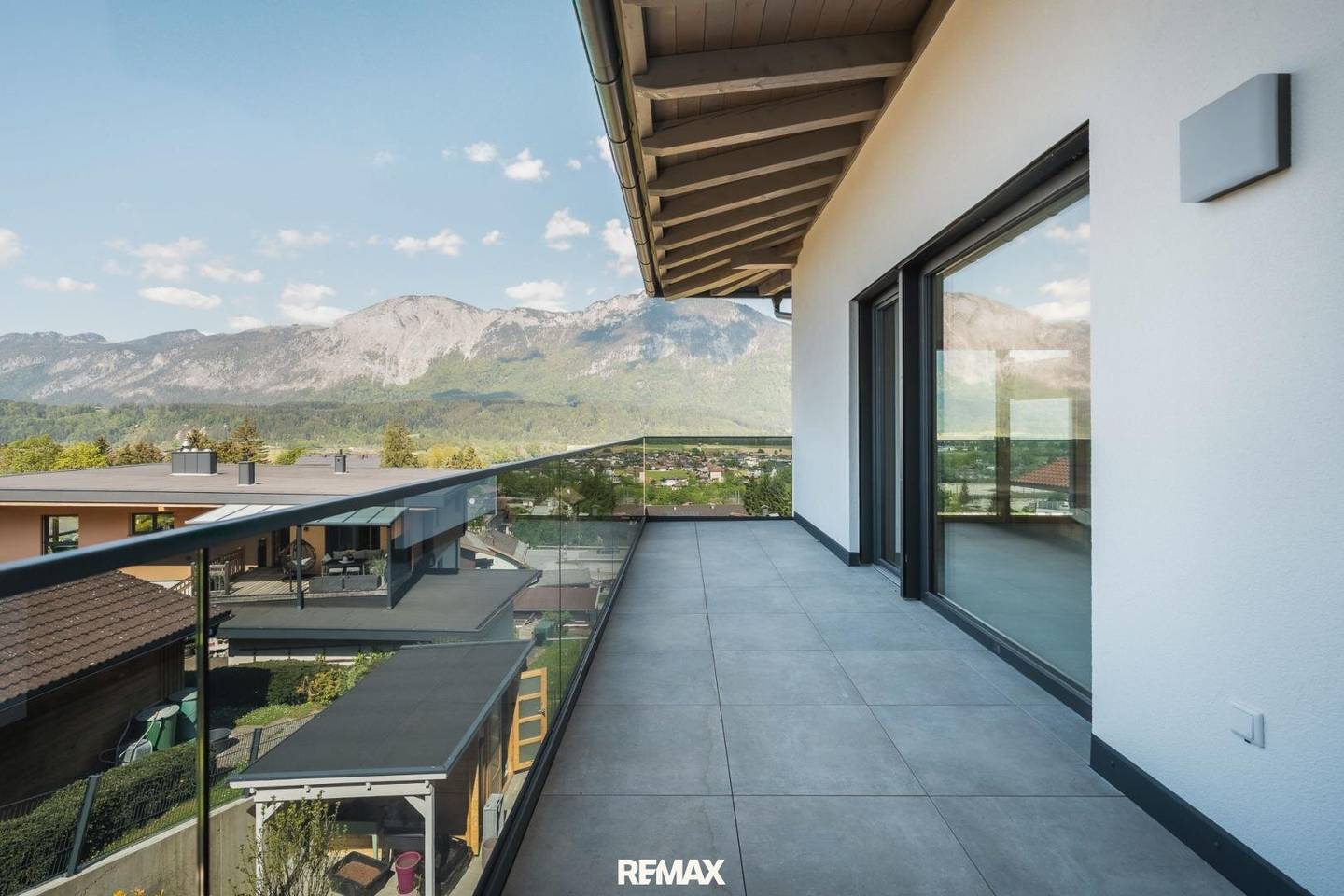 NEUBAU - Sonnige 3-Zimmer Terrassenwohnung!
