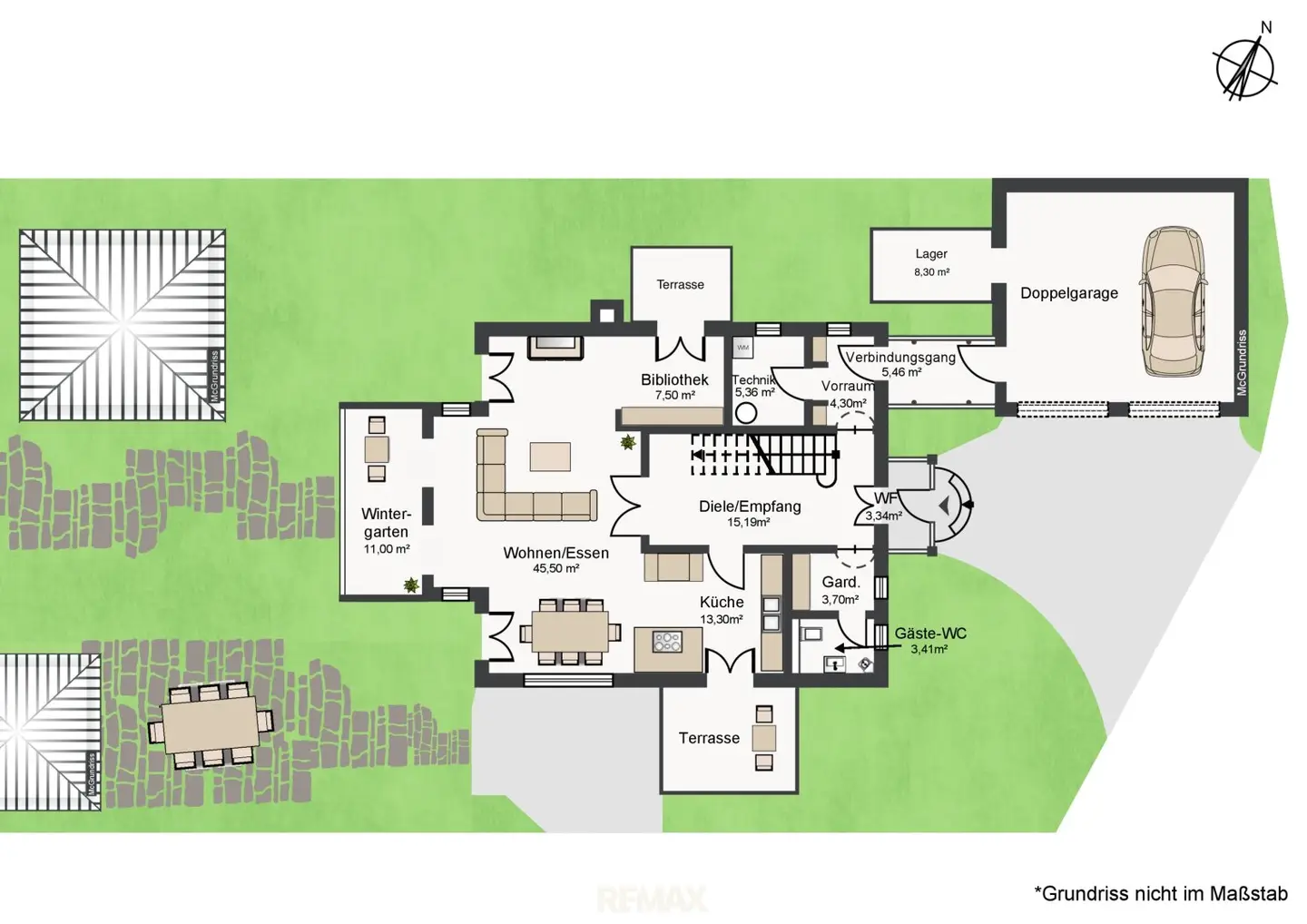 Grundriss 1