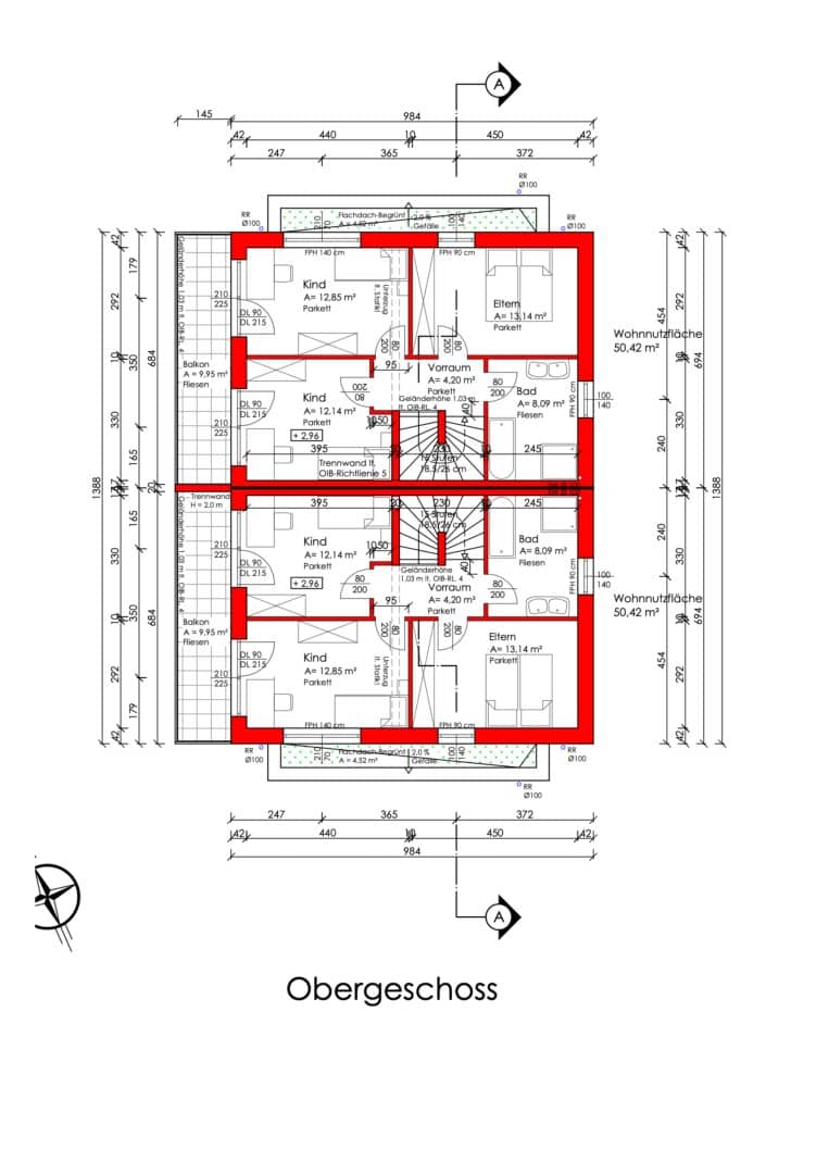 Grundriss 2
