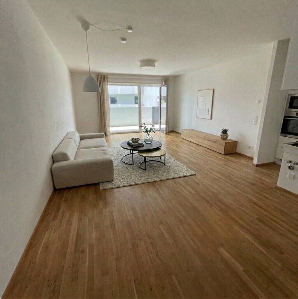 Eigenheim oder Anlegerwohnung