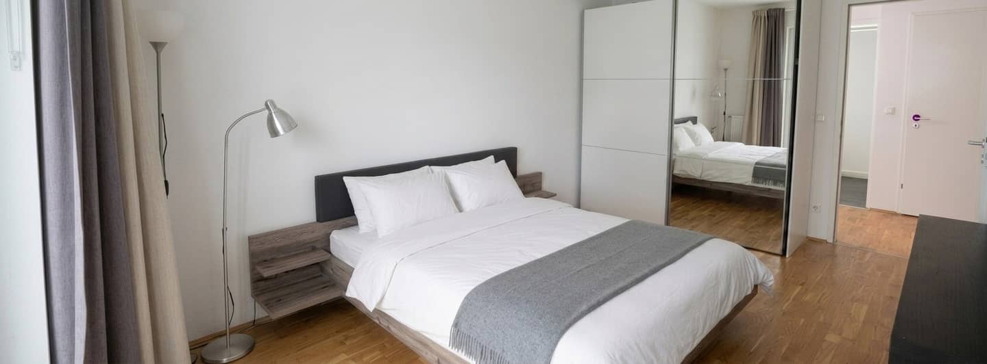Eigenheim oder Anlegerwohnung