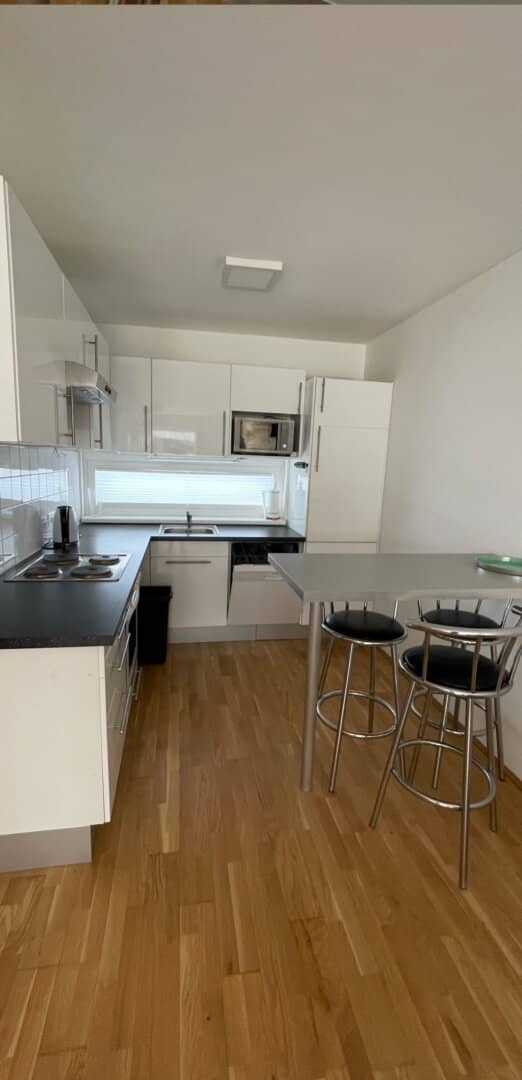 Eigenheim oder Anlegerwohnung