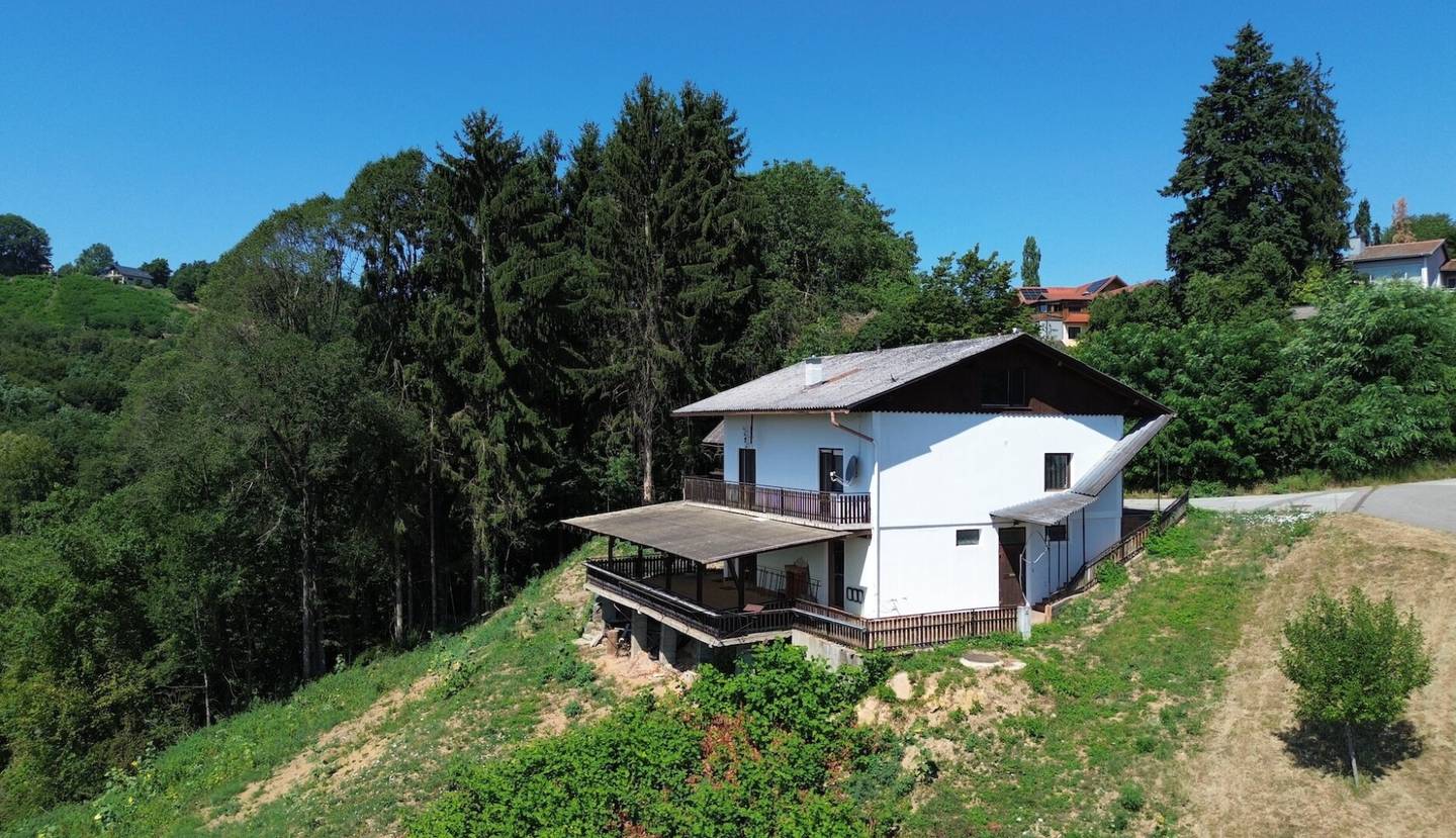 Kainberg - Leibnitz