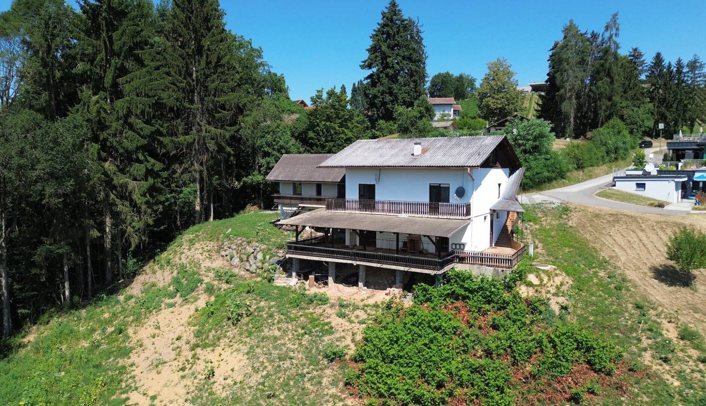 Kainberg - Leibnitz