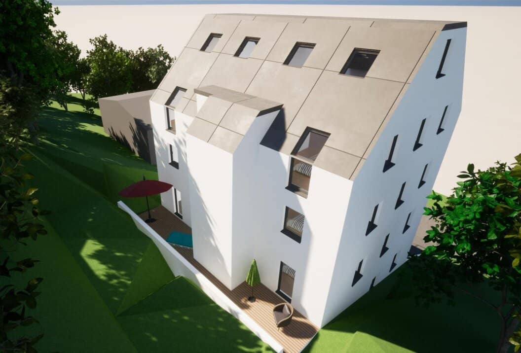 Neuer Preis! Ideale Voraussetzungen für den Traum vom Eigenheim, ebenso für Bauträger äußerst interessant.