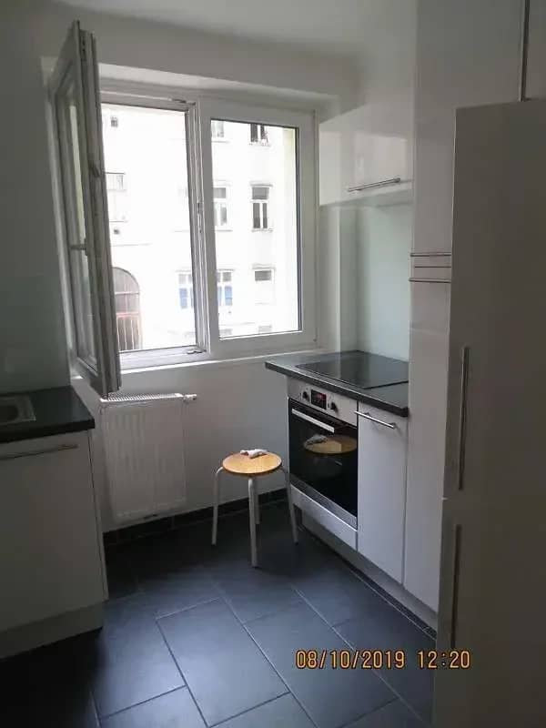 zentrale Familienwohnung