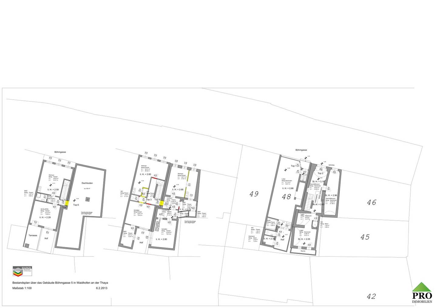 Grundriss 4