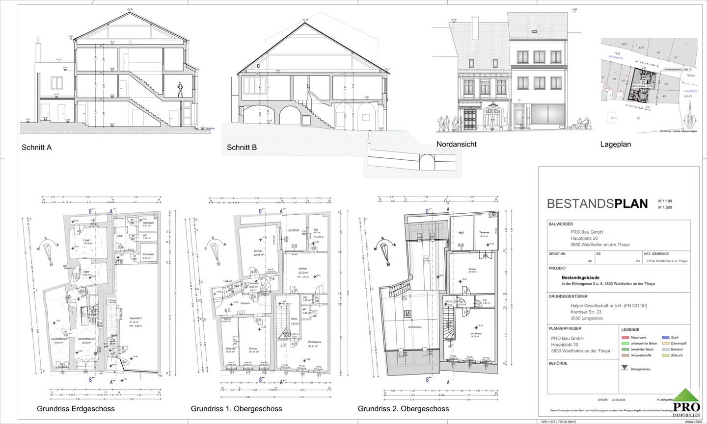 Grundriss 2