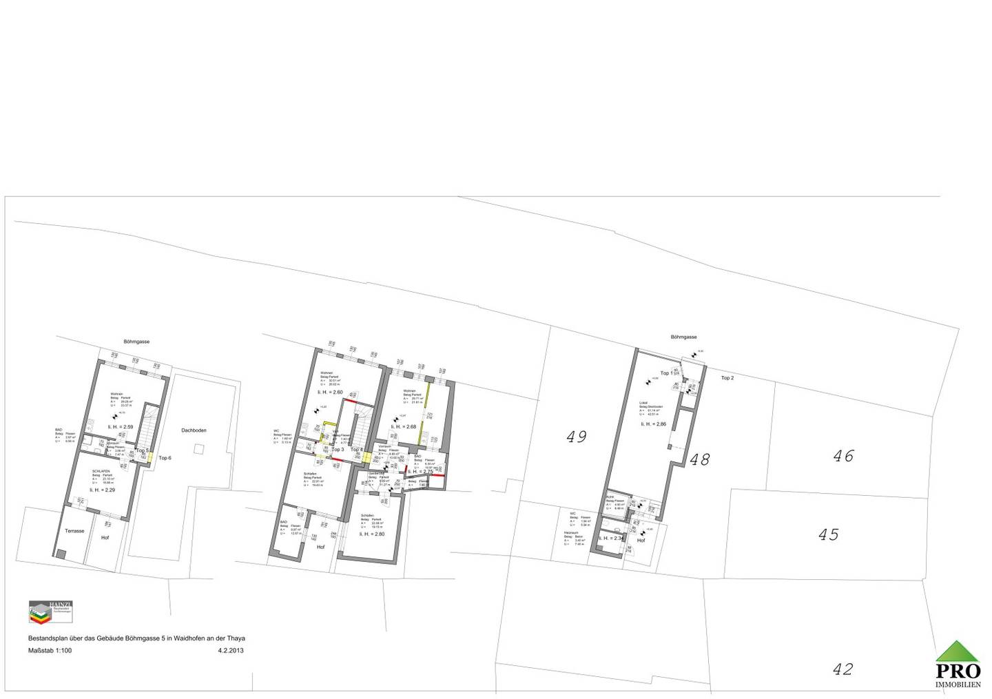 Grundriss 3