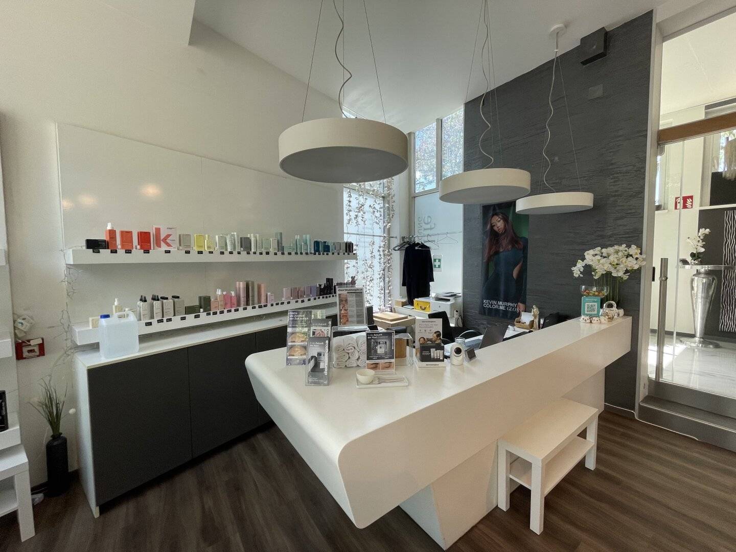 ABLÖSE REDUZIERT! Schönheits- & Gesundheitszentrum | 350m² | Unbefristet | Landstraße, 1030