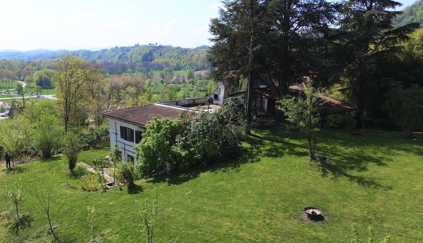 Bungalow in Aussichtslage nahe Leibnitz