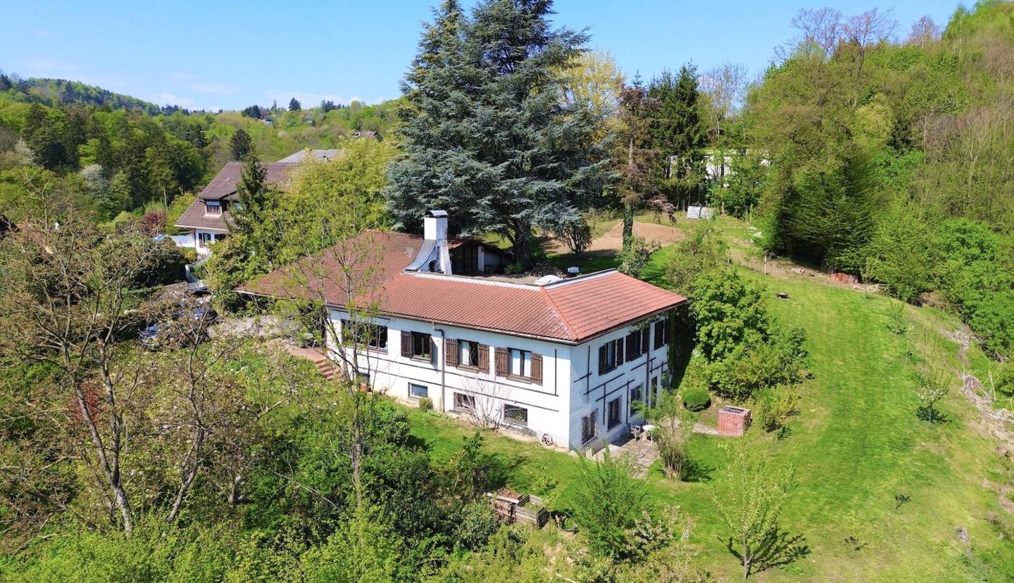Bungalow in Aussichtslage nahe Leibnitz
