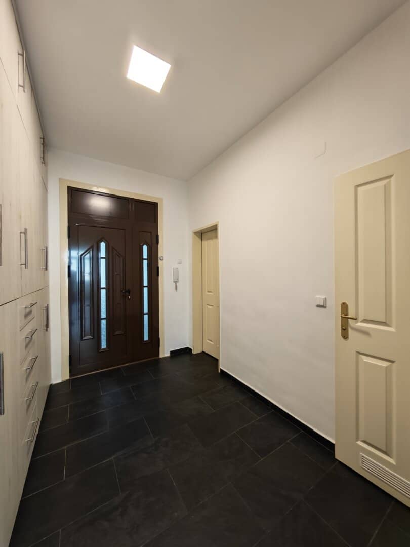 Single- oder Pärchenwohnung