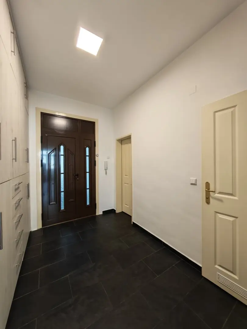 Single- oder Pärchenwohnung