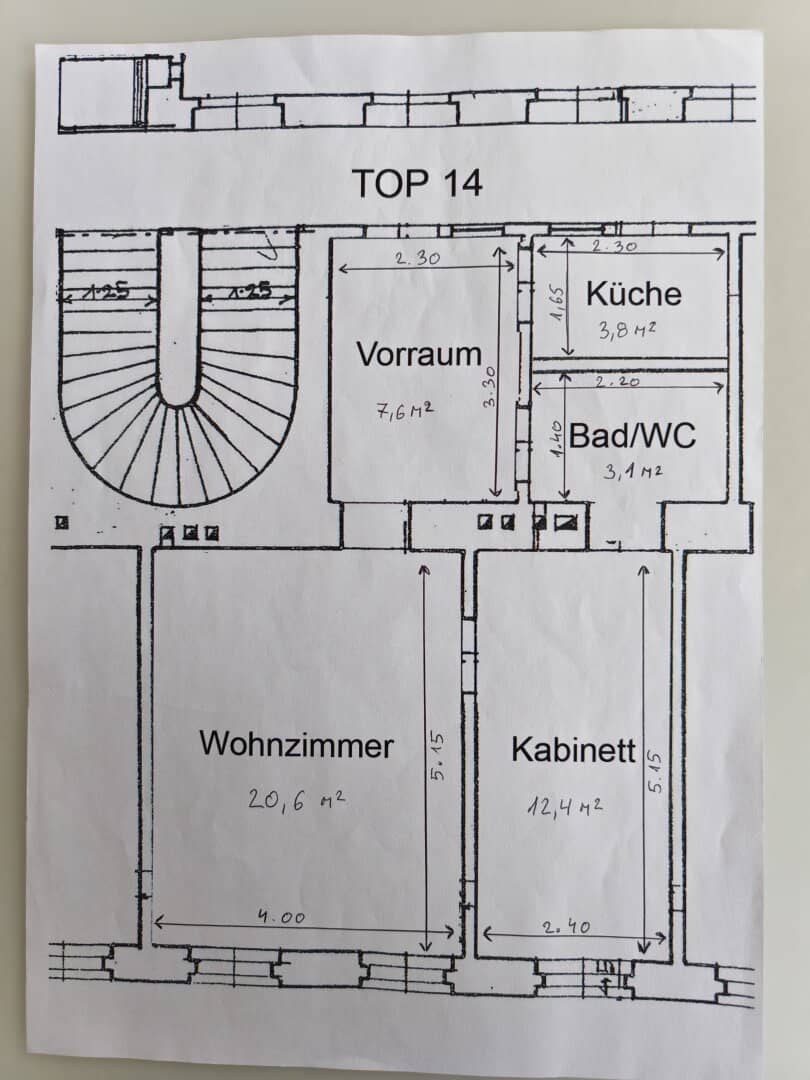 Grundriss 1