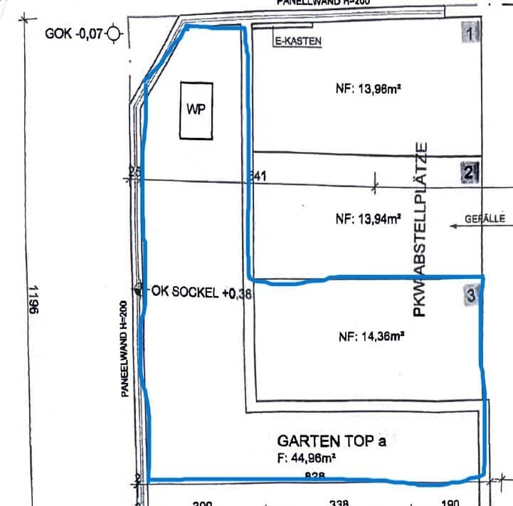 Floor plan 3