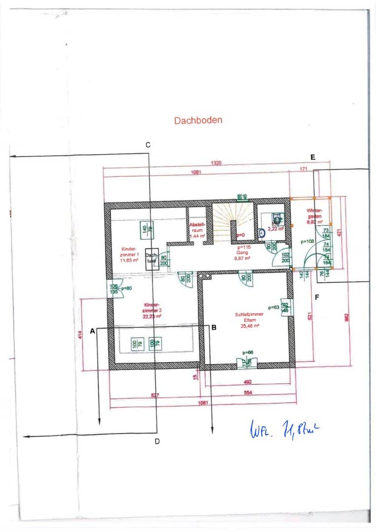 Grundriss 2