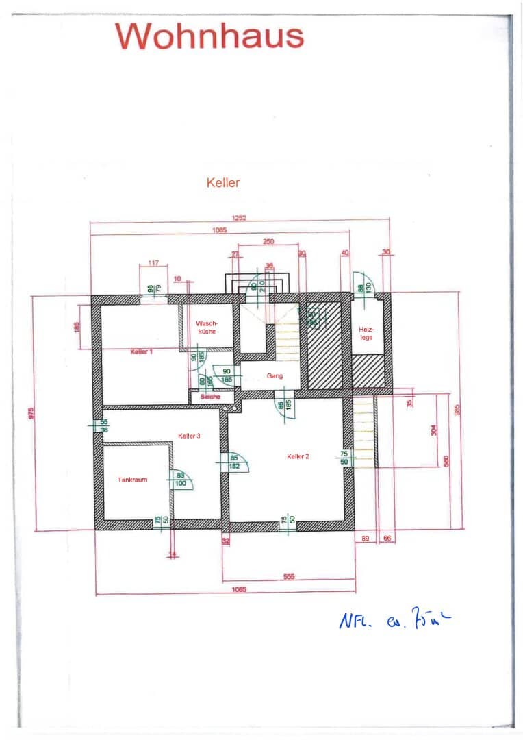 Grundriss 3